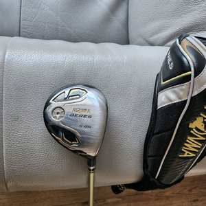 혼마 베레스 3번 우드