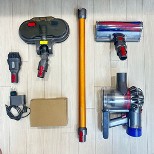 다이슨 V8 앱술루트[배터리 새거]