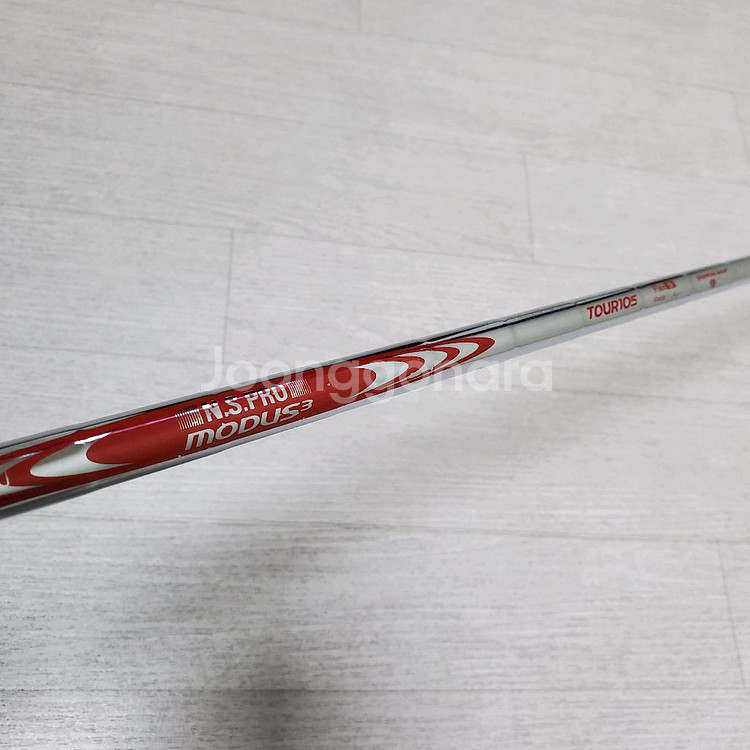 포틴 D030 웨지 51도 스틸샤프트 RW 골프채 골프클럽--3