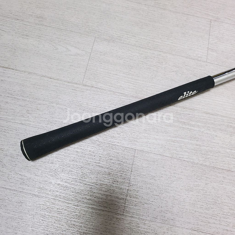 포틴 D030 웨지 51도 스틸샤프트 RW 골프채 골프클럽--4