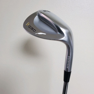 포틴 D030 웨지 51도 스틸샤프트 RW 골프채 골프클럽