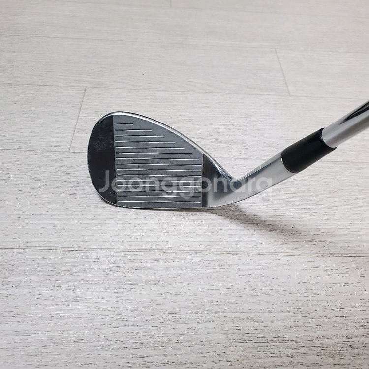 포틴 D030 웨지 51도 스틸샤프트 RW 골프채 골프클럽--2