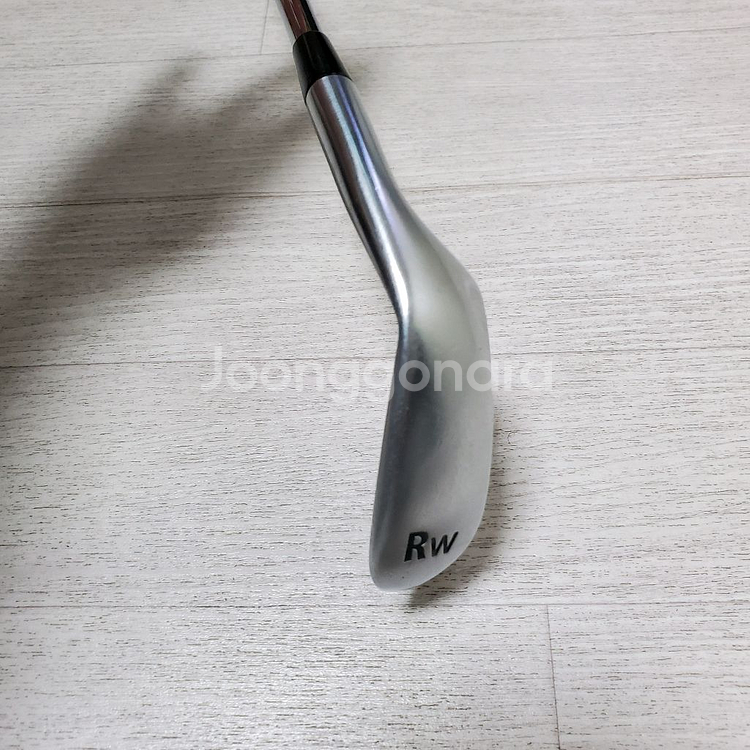 포틴 D030 웨지 51도 스틸샤프트 RW 골프채 골프클럽--8