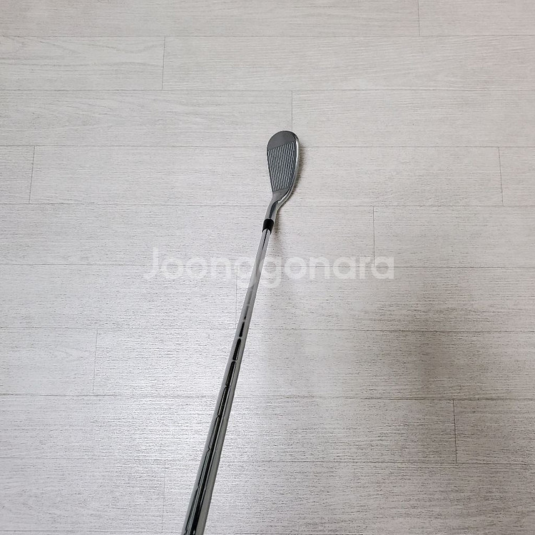 포틴 D030 웨지 51도 스틸샤프트 RW 골프채 골프클럽--5