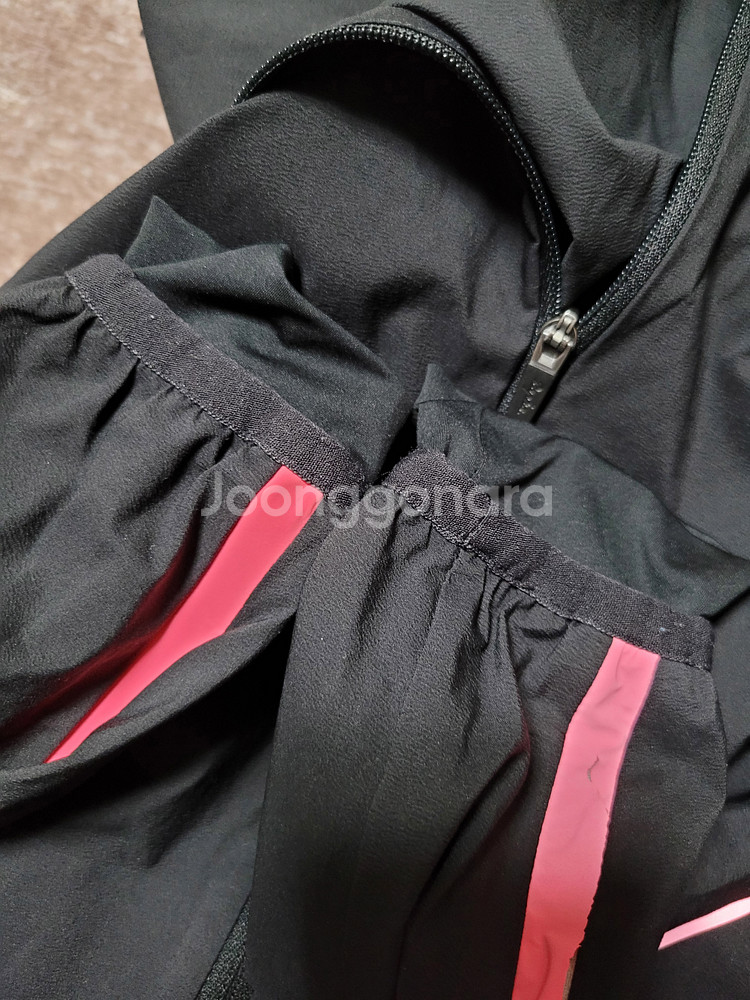 라파 브레베 플라이웨이트, RCC 클래식 윈드 재킷--5