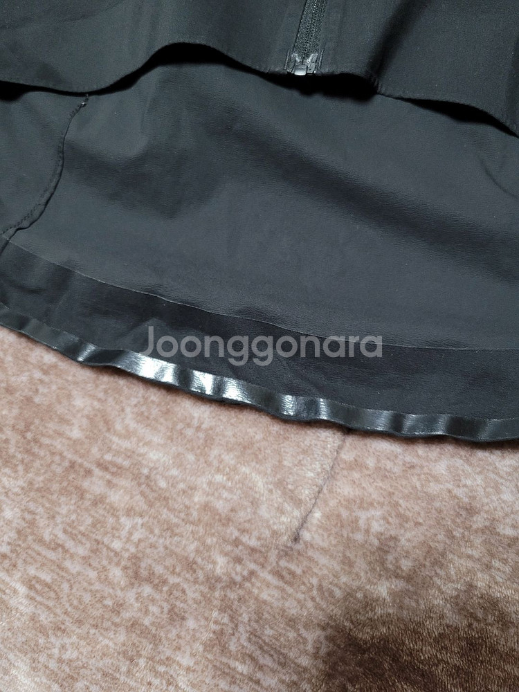 라파 브레베 플라이웨이트, RCC 클래식 윈드 재킷--6