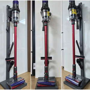 깨끗하게 세척한 다이슨 무선 청소기 V10 풀세트(60분 연속동작)