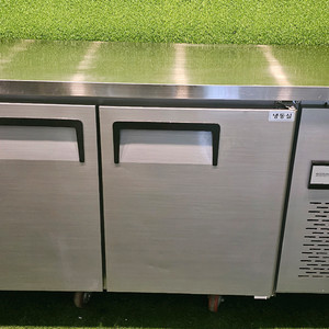 우성 1500 테이블 냉동고 팝니다