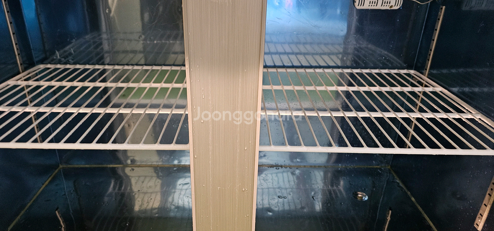 우성 1500 테이블 냉동고 팝니다--3