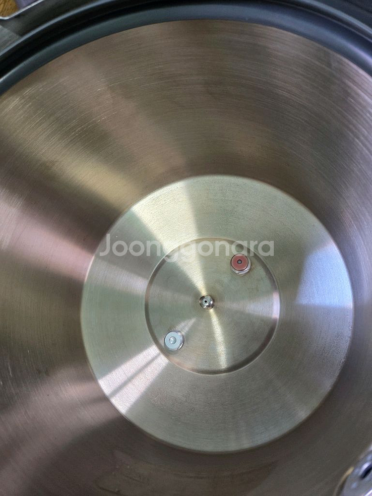 오쿠 중탕기 약차기 OC-8000R--4