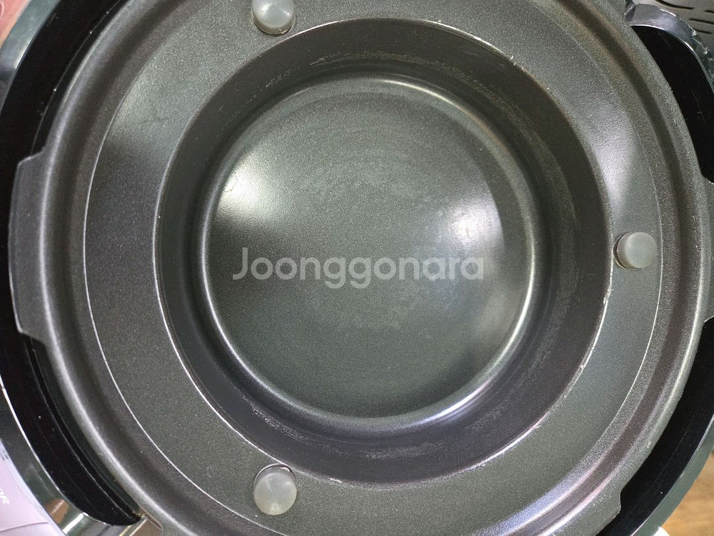 오쿠 중탕기 약차기 OC-8000R--8