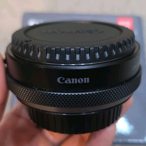 캐논 컨트롤링 마운트