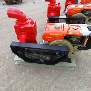 새상품 중고 모두 구비 6인치 양수기 물펌프 판매 임대 이미지