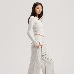 부디무드라 후드집업m