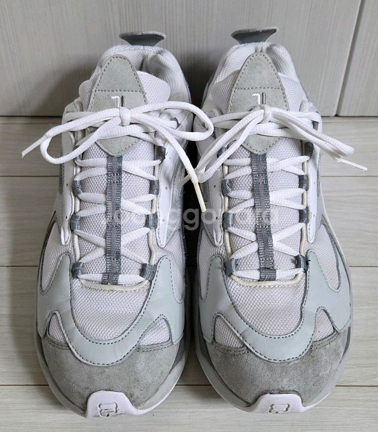 휠라 운동화 280mm--1