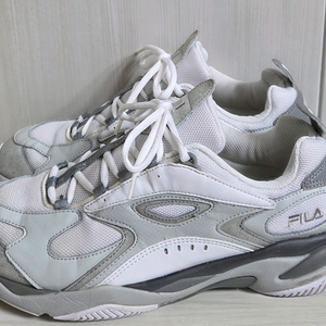 휠라 운동화 280mm