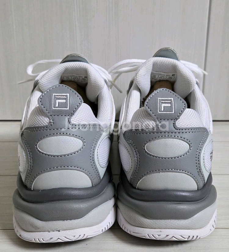 휠라 운동화 280mm--3