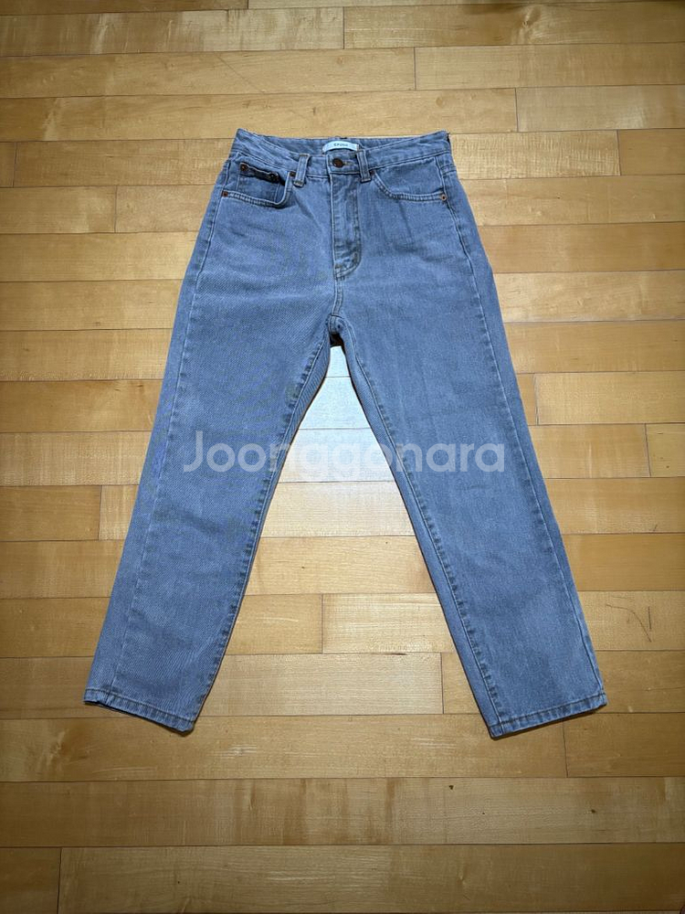 (새상품) SPUSH 데님 XS(아동 150~160 가능)--0