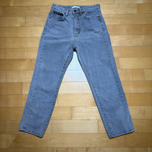 (새상품) SPUSH 데님 XS(아동 150~160 가능)