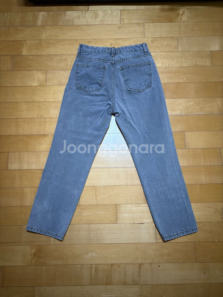 (새상품) SPUSH 데님 XS(아동 150~160 가능)--1