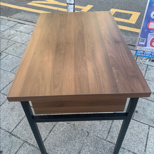 식당 수저통테이블 21개