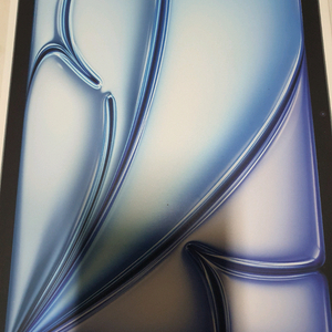 아이패드 에어 11인치 M3 128GB팝니다.