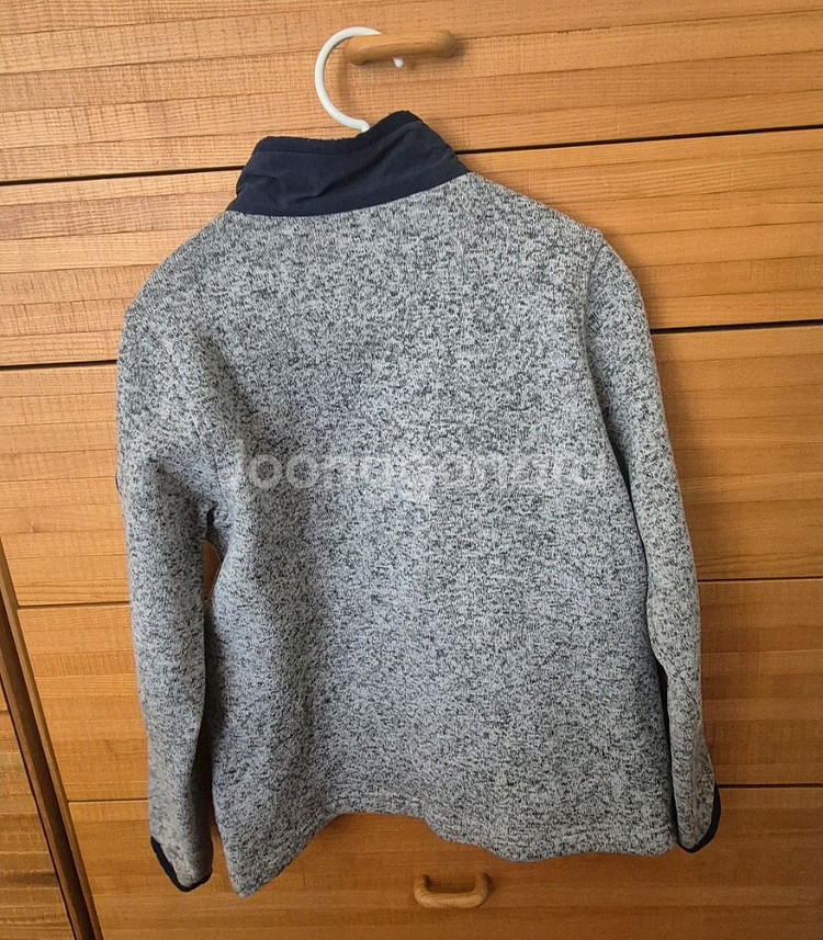 블랙야크키즈 집업 155--1