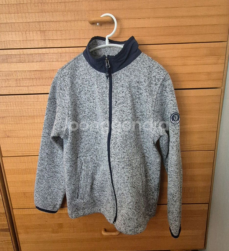 블랙야크키즈 집업 155--0