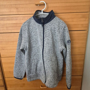 블랙야크키즈 집업 155