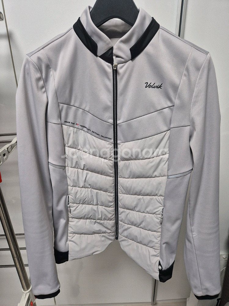 볼빅 경량다운쟈켓--0