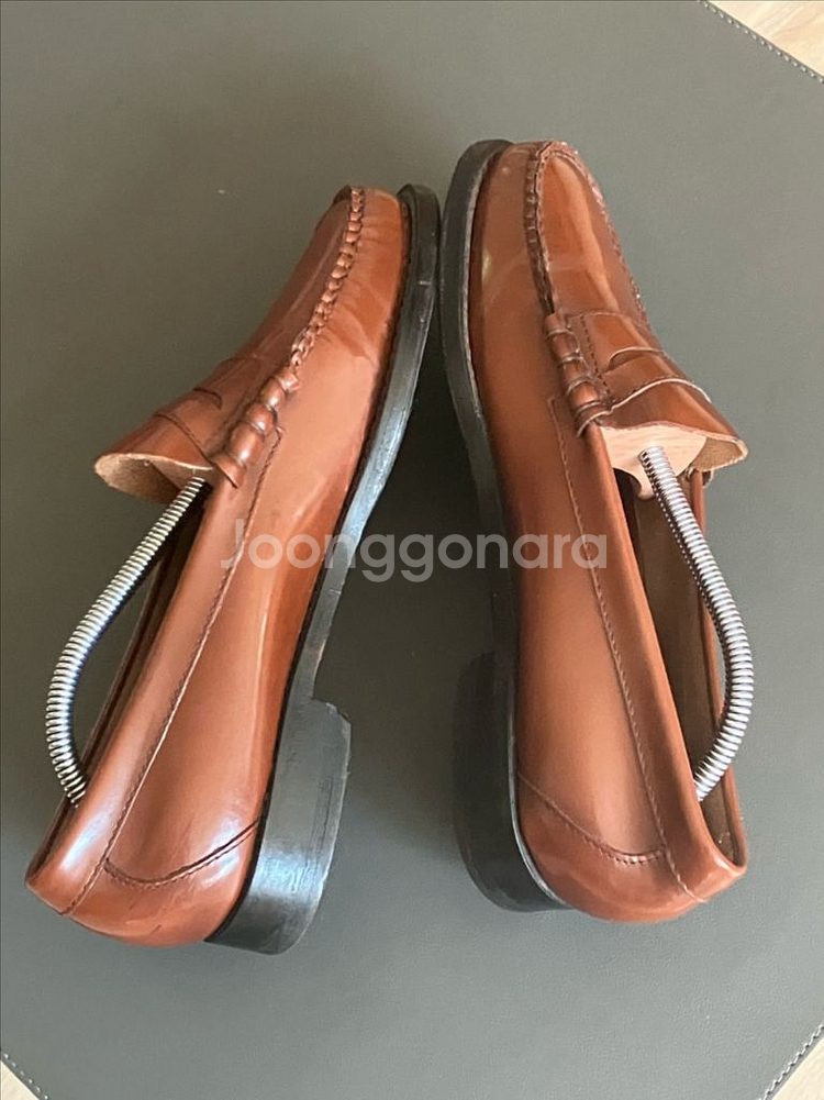 바스 weejuns 페니로퍼(라슨) 265--1