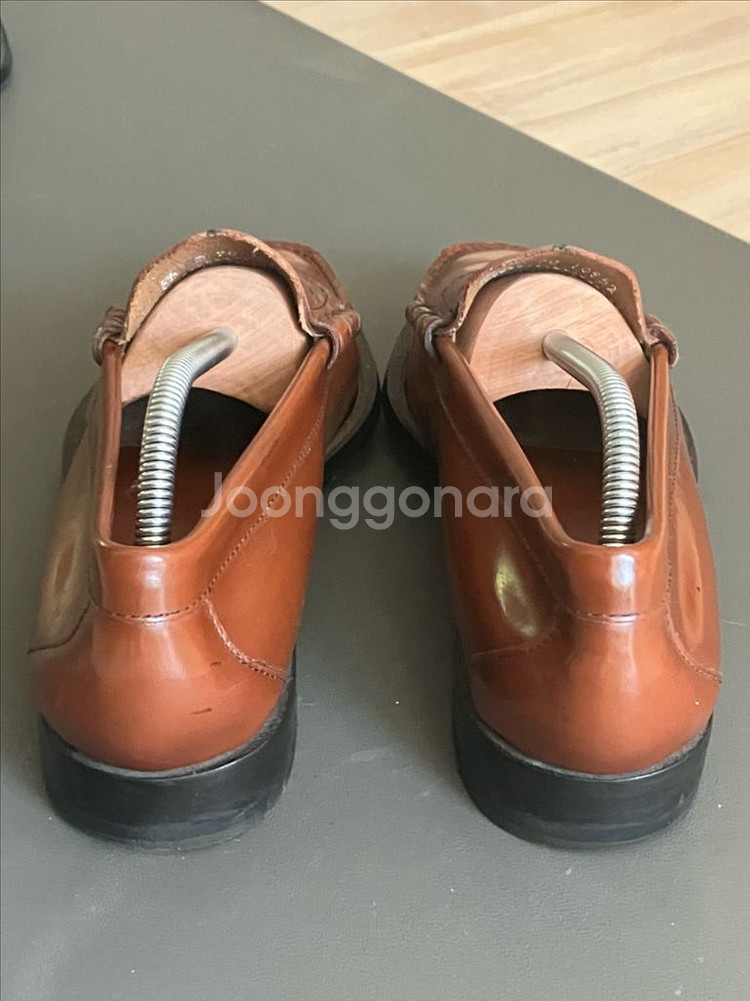 바스 weejuns 페니로퍼(라슨) 265--2