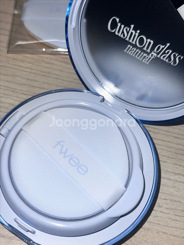 fwee 쿠션 기획 세트 새 제품 -6000원--1