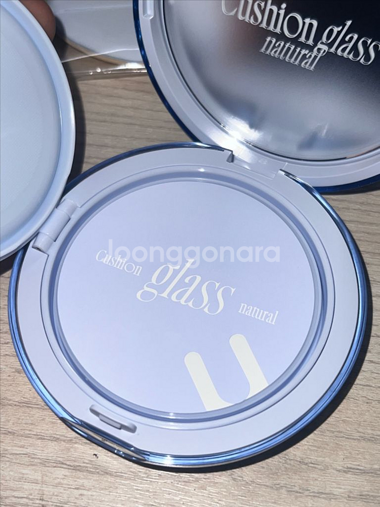 fwee 쿠션 기획 세트 새 제품 -6000원--2