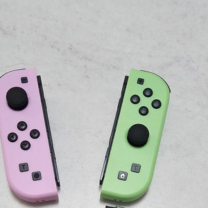 (용인기흥)닌텐도스위치 호환조이콘