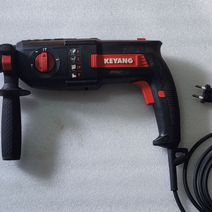 계양 앙카드릴 (HD 26-2T) 중고 팝니다