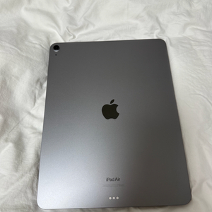 아이패드 에어 13(M2) 128GB 스페이스 그레이