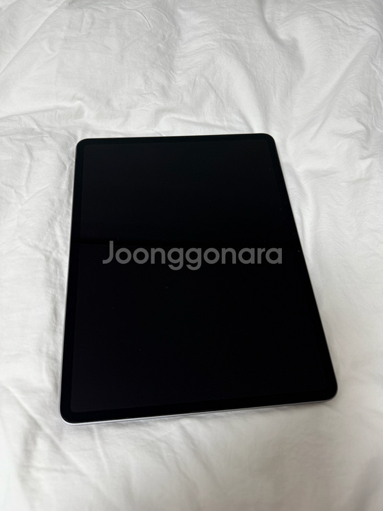 아이패드 에어 13(M2) 128GB 스페이스 그레이--1