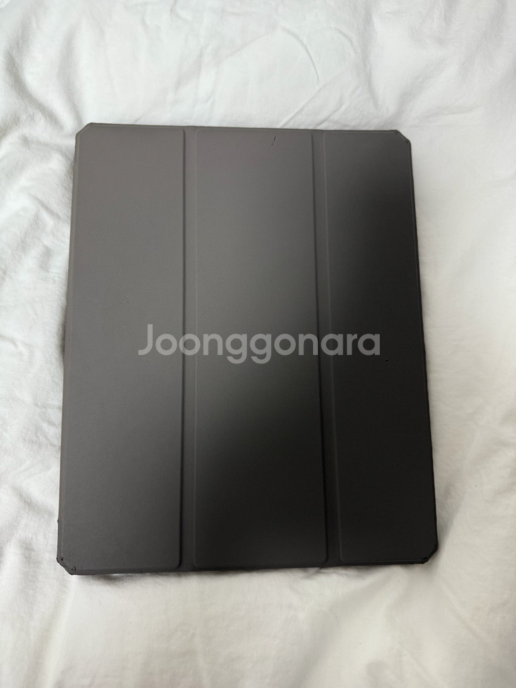 아이패드 에어 13(M2) 128GB 스페이스 그레이--4