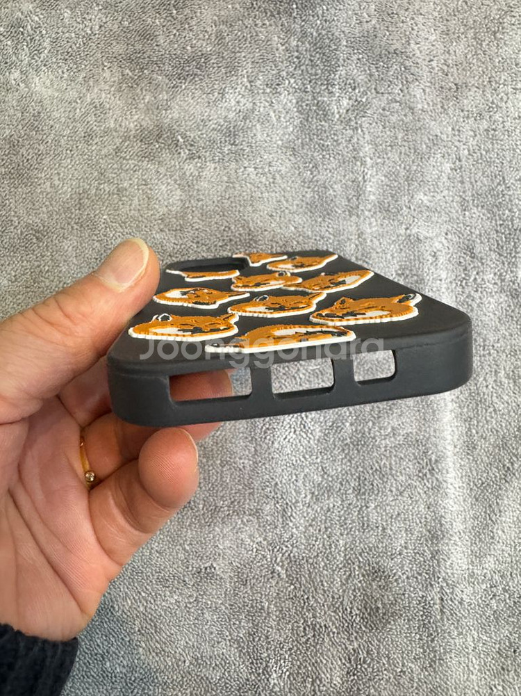 아이폰11프로 폰케이스(젤리) 일본구매--3