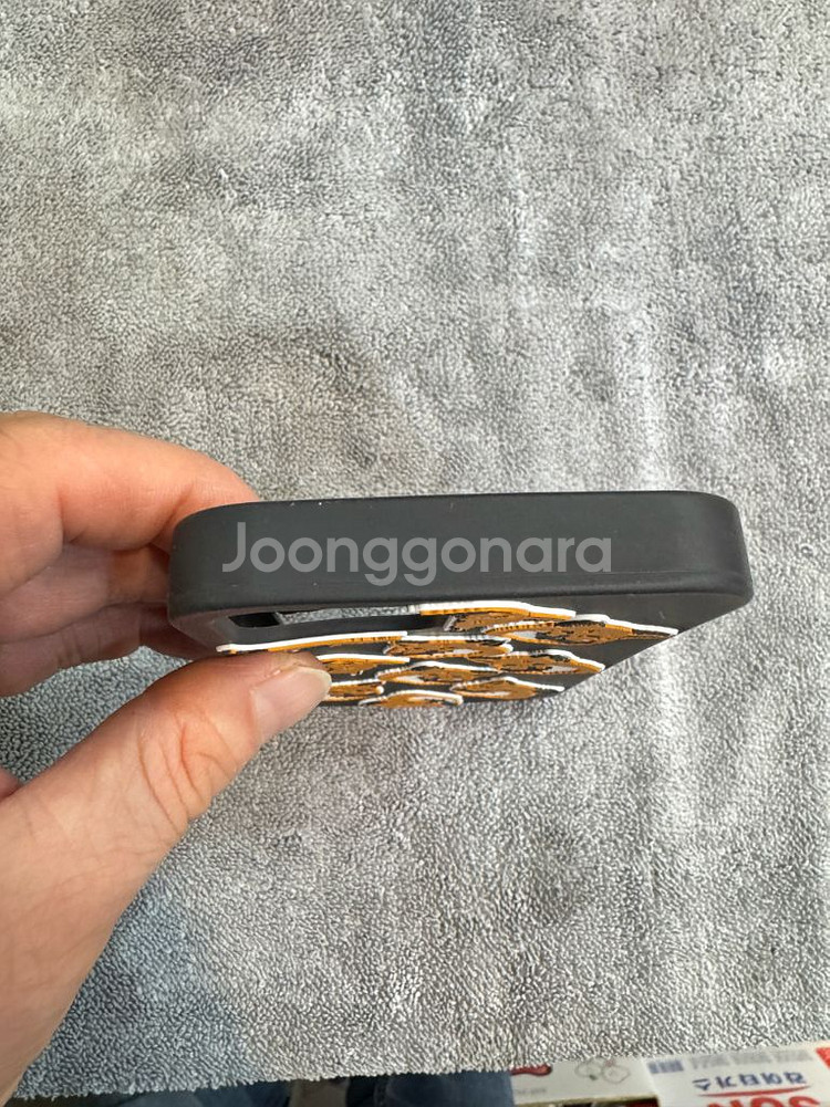 아이폰11프로 폰케이스(젤리) 일본구매--4