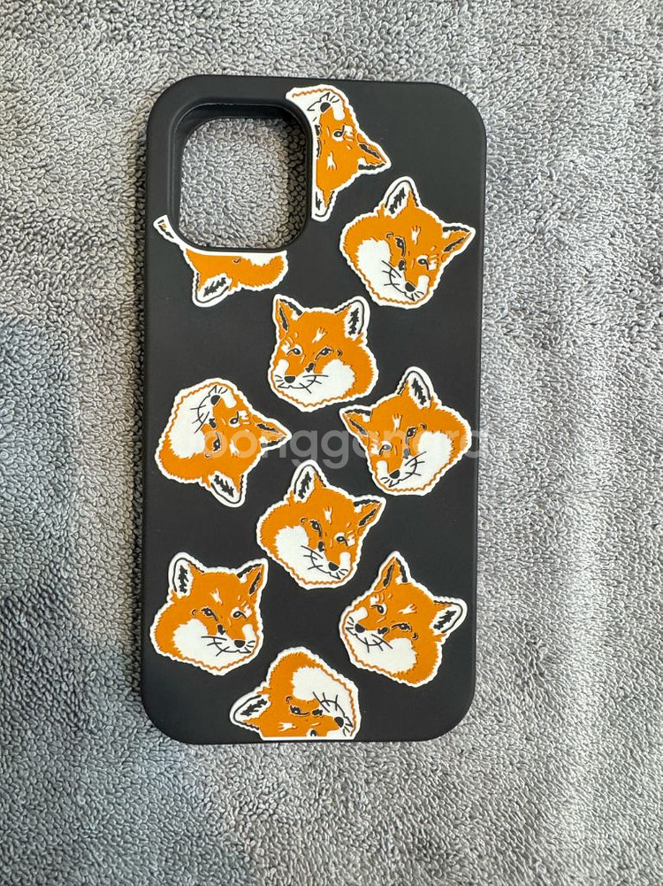 아이폰11프로 폰케이스(젤리) 일본구매--0