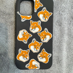 아이폰11프로 폰케이스(젤리) 일본구매