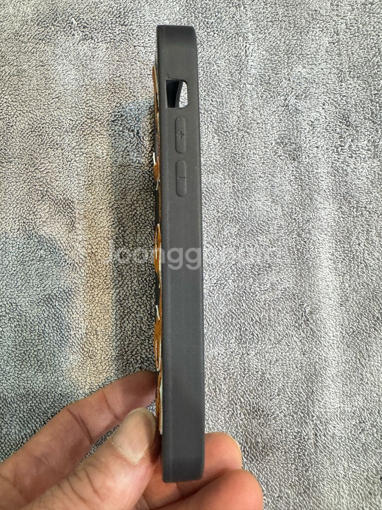 아이폰11프로 폰케이스(젤리) 일본구매--6