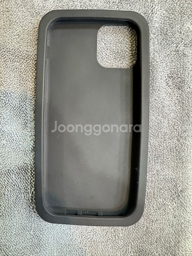 아이폰11프로 폰케이스(젤리) 일본구매--8