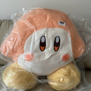 일본 웨이들디 대형 인형 48cm