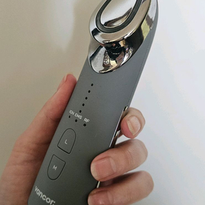 반코르 리리힐 고주파 마사지기