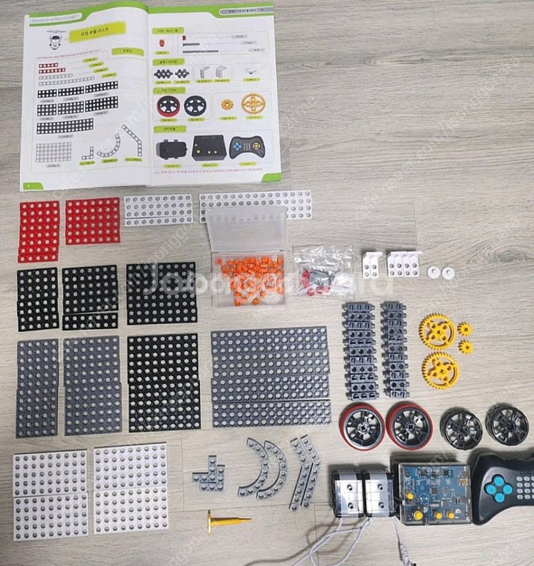 신형큐보 1~2단계 3세트 총6단계 일괄판매--2