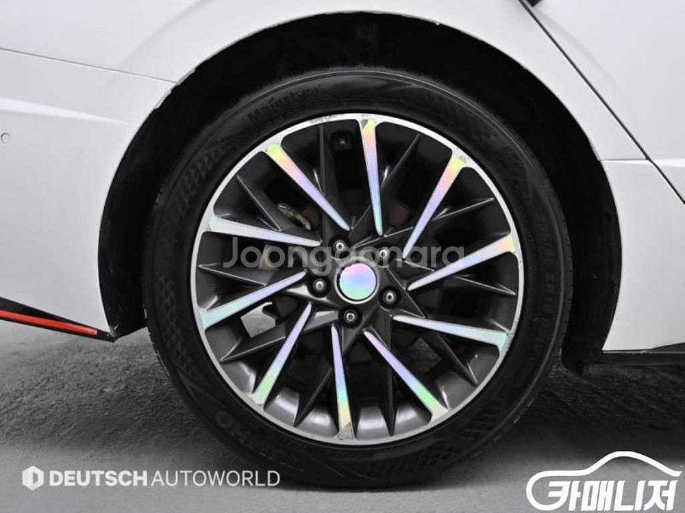 [현대]쏘나타 (DN8) 2.0 인스퍼레이션 (5인승) #앱특가--4