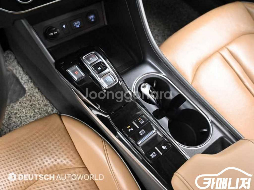 [현대]쏘나타 (DN8) 2.0 인스퍼레이션 (5인승) #앱특가--8